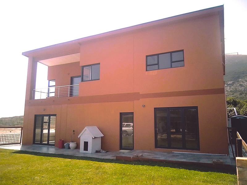 3 Bedroom Property for Sale in Franskraal Western Cape